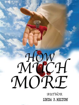 cover image of How much more?